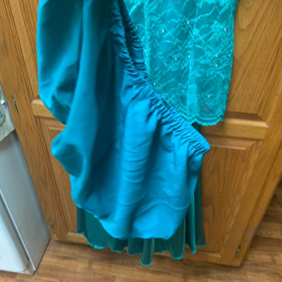 Handmade dress - Picture 7 of 7